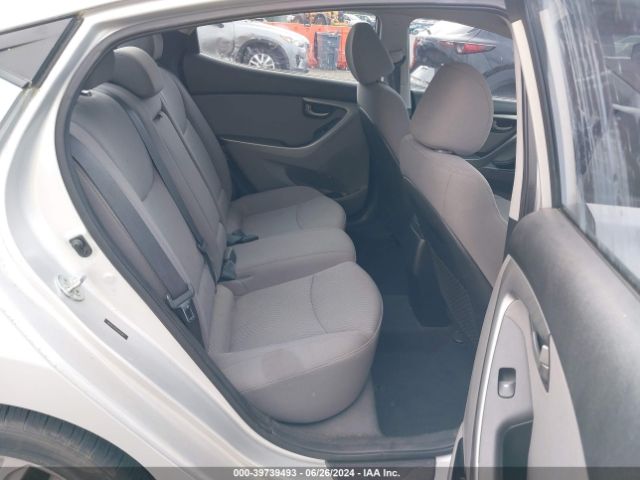 Photo 7 VIN: 5NPDH4AE2FH620467 - HYUNDAI ELANTRA 