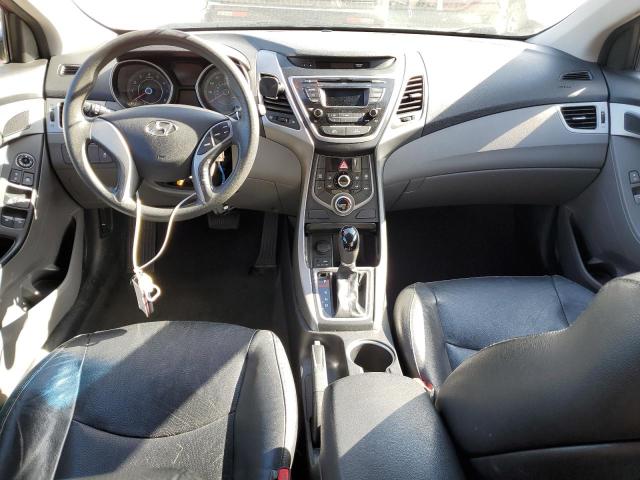 Photo 7 VIN: 5NPDH4AE2FH621554 - HYUNDAI ELANTRA SE 