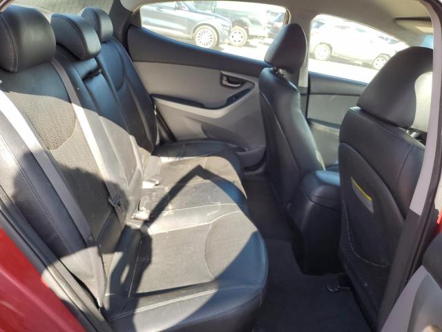 Photo 9 VIN: 5NPDH4AE2FH621554 - HYUNDAI ELANTRA SE 