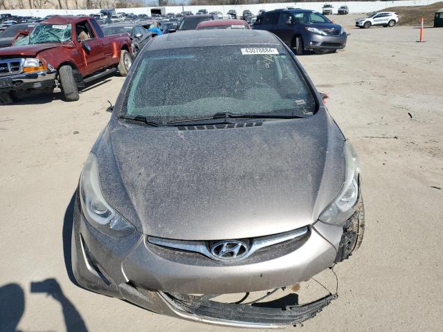 Photo 4 VIN: 5NPDH4AE2FH622073 - HYUNDAI ELANTRA 