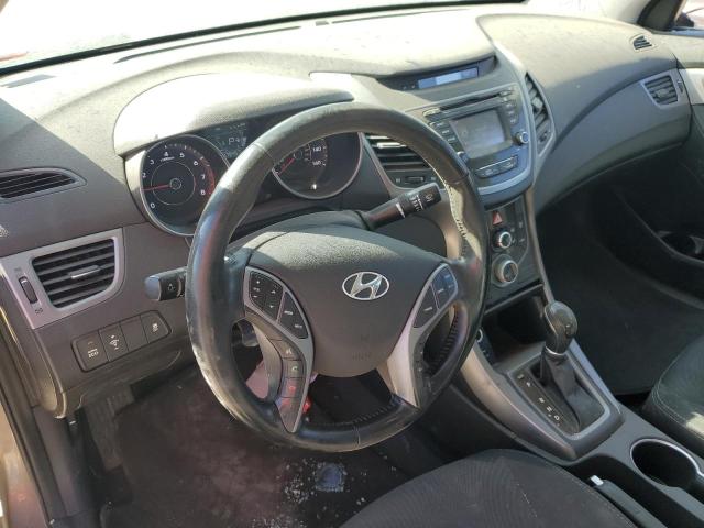 Photo 7 VIN: 5NPDH4AE2FH622073 - HYUNDAI ELANTRA 