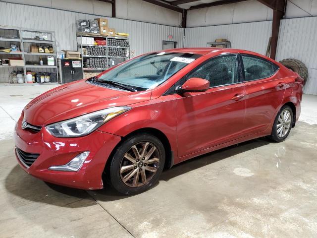 Photo 0 VIN: 5NPDH4AE2FH622767 - HYUNDAI ELANTRA SE 