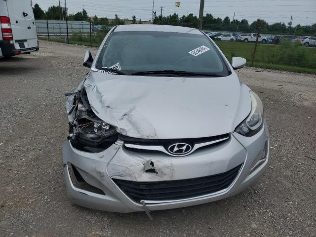 Photo 4 VIN: 5NPDH4AE2FH624552 - HYUNDAI ELANTRA SE 