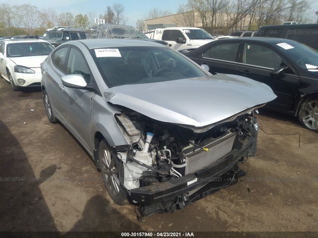 Photo 0 VIN: 5NPDH4AE2FH624566 - HYUNDAI ELANTRA 