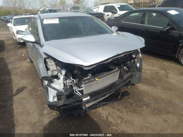 Photo 5 VIN: 5NPDH4AE2FH624566 - HYUNDAI ELANTRA 