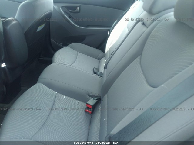 Photo 7 VIN: 5NPDH4AE2FH624566 - HYUNDAI ELANTRA 