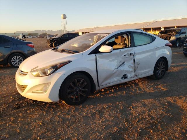 Photo 0 VIN: 5NPDH4AE2FH629735 - HYUNDAI ELANTRA 