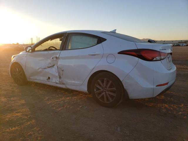 Photo 1 VIN: 5NPDH4AE2FH629735 - HYUNDAI ELANTRA 