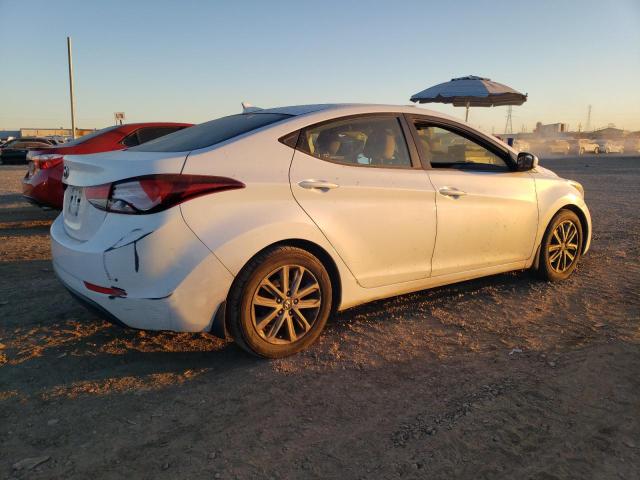 Photo 2 VIN: 5NPDH4AE2FH629735 - HYUNDAI ELANTRA 