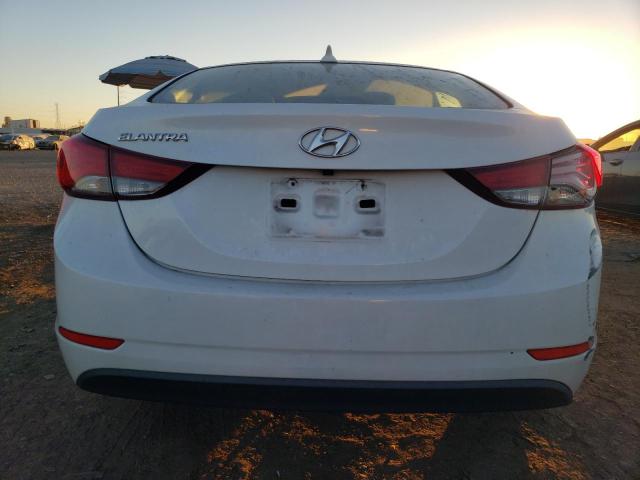 Photo 5 VIN: 5NPDH4AE2FH629735 - HYUNDAI ELANTRA 