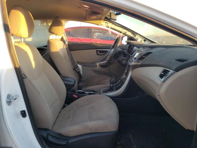 Photo 6 VIN: 5NPDH4AE2FH629735 - HYUNDAI ELANTRA 