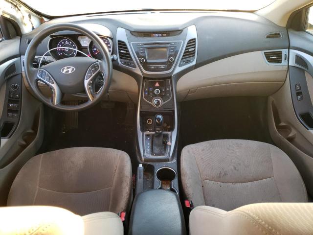 Photo 7 VIN: 5NPDH4AE2FH629735 - HYUNDAI ELANTRA 