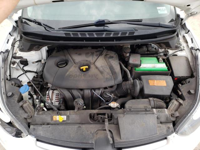 Photo 6 VIN: 5NPDH4AE2FH630108 - HYUNDAI ELANTRA SE 