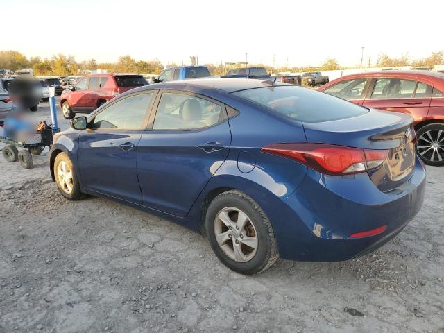 Photo 1 VIN: 5NPDH4AE2FH631176 - HYUNDAI ELANTRA SE 