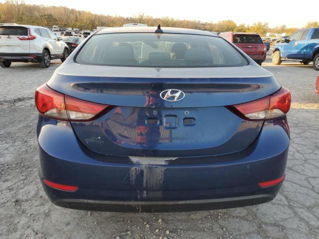 Photo 5 VIN: 5NPDH4AE2FH631176 - HYUNDAI ELANTRA SE 