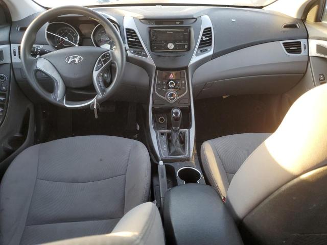 Photo 7 VIN: 5NPDH4AE2FH631176 - HYUNDAI ELANTRA SE 