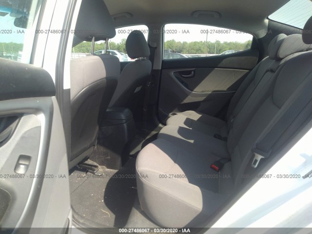 Photo 7 VIN: 5NPDH4AE2FH632537 - HYUNDAI ELANTRA 