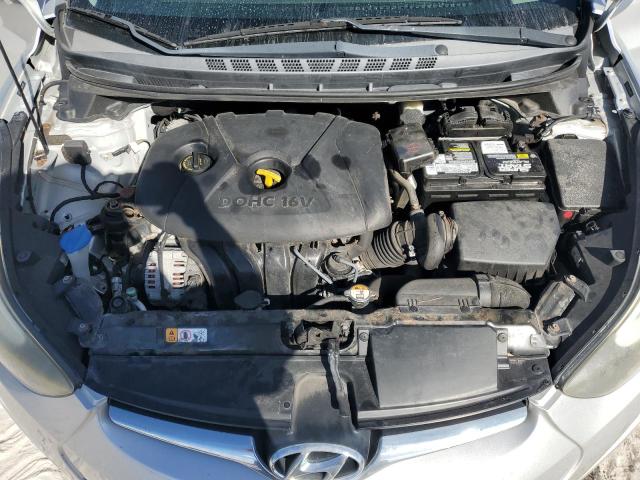 Photo 10 VIN: 5NPDH4AE2FH634787 - HYUNDAI ELANTRA 