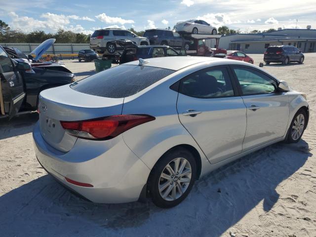 Photo 2 VIN: 5NPDH4AE2FH634787 - HYUNDAI ELANTRA 