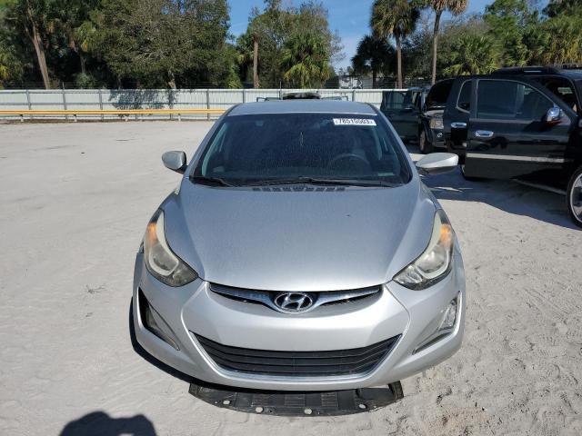 Photo 4 VIN: 5NPDH4AE2FH634787 - HYUNDAI ELANTRA 