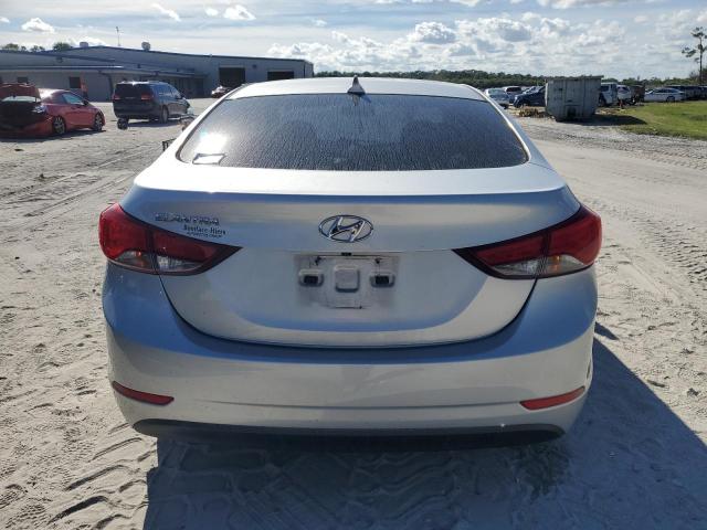 Photo 5 VIN: 5NPDH4AE2FH634787 - HYUNDAI ELANTRA 