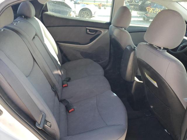 Photo 9 VIN: 5NPDH4AE2FH634787 - HYUNDAI ELANTRA 