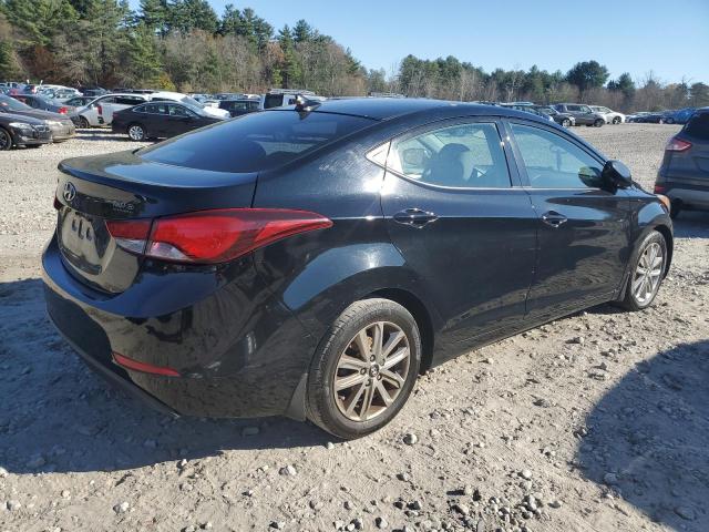 Photo 2 VIN: 5NPDH4AE2FH635048 - HYUNDAI ELANTRA 