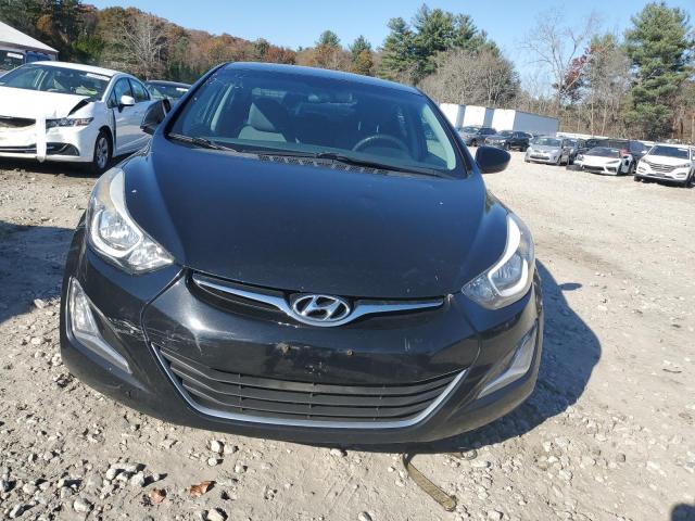 Photo 4 VIN: 5NPDH4AE2FH635048 - HYUNDAI ELANTRA 