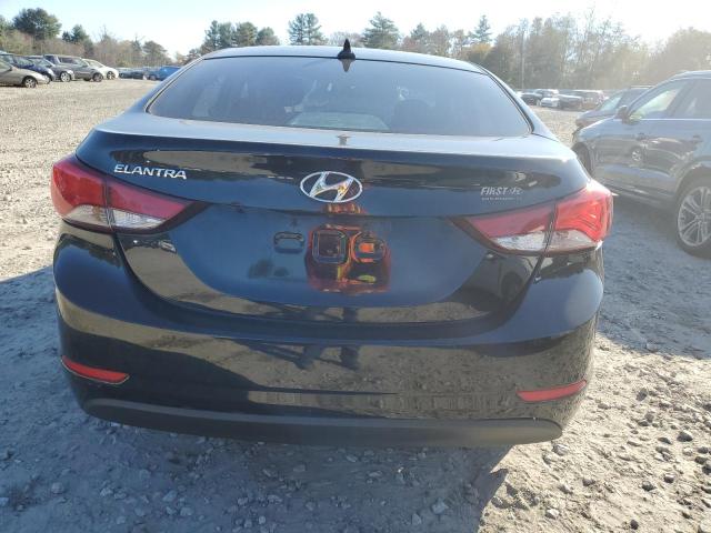 Photo 5 VIN: 5NPDH4AE2FH635048 - HYUNDAI ELANTRA 