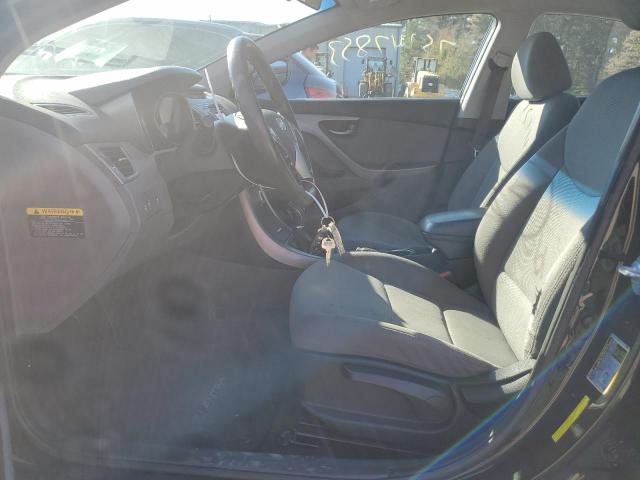 Photo 6 VIN: 5NPDH4AE2FH635048 - HYUNDAI ELANTRA 