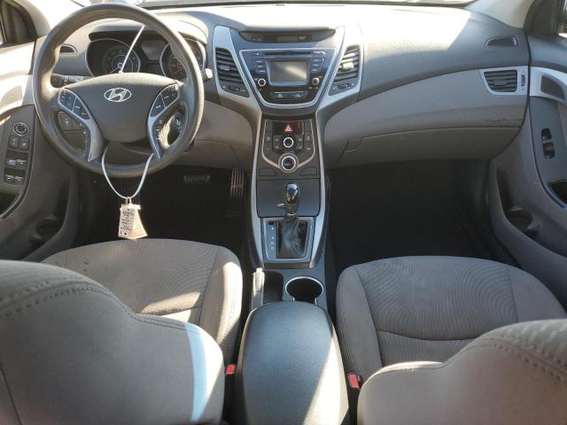 Photo 7 VIN: 5NPDH4AE2FH635048 - HYUNDAI ELANTRA 