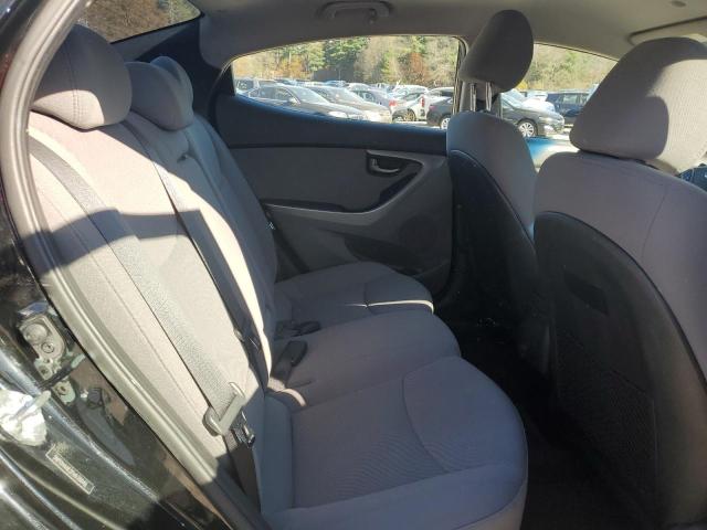 Photo 9 VIN: 5NPDH4AE2FH635048 - HYUNDAI ELANTRA 