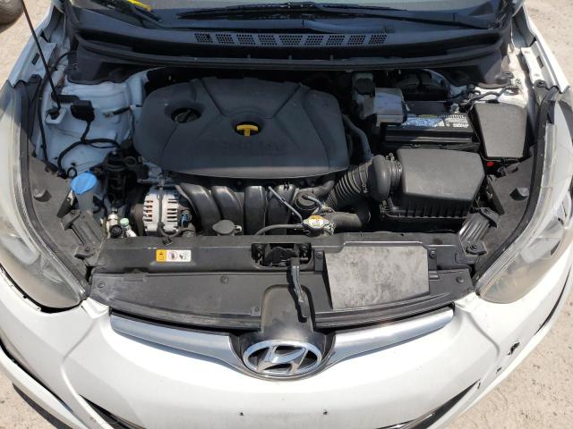 Photo 10 VIN: 5NPDH4AE2FH635194 - HYUNDAI ELANTRA SE 