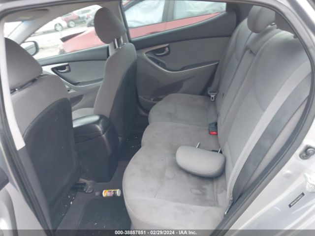 Photo 7 VIN: 5NPDH4AE2FH636233 - HYUNDAI ELANTRA 