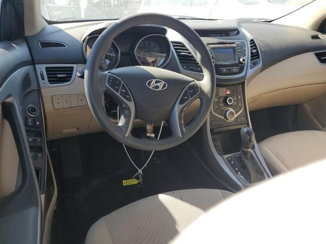 Photo 7 VIN: 5NPDH4AE2FH637480 - HYUNDAI ELANTRA SE 