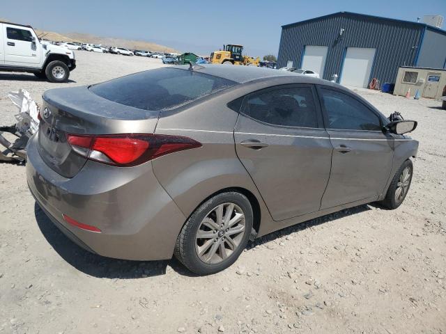 Photo 2 VIN: 5NPDH4AE2FH637480 - HYUNDAI ELANTRA SE 