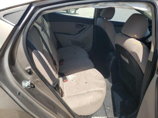 Photo 9 VIN: 5NPDH4AE2FH637480 - HYUNDAI ELANTRA SE 