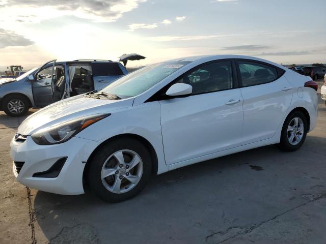 Photo 0 VIN: 5NPDH4AE2FH638063 - HYUNDAI ELANTRA 