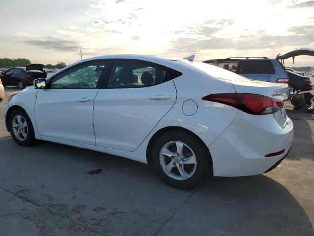 Photo 1 VIN: 5NPDH4AE2FH638063 - HYUNDAI ELANTRA 