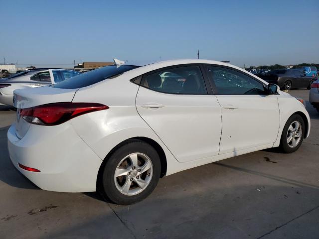 Photo 2 VIN: 5NPDH4AE2FH638063 - HYUNDAI ELANTRA 