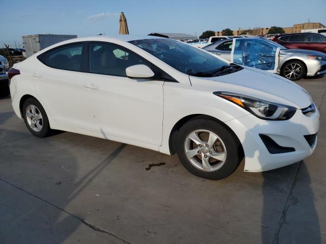 Photo 3 VIN: 5NPDH4AE2FH638063 - HYUNDAI ELANTRA 