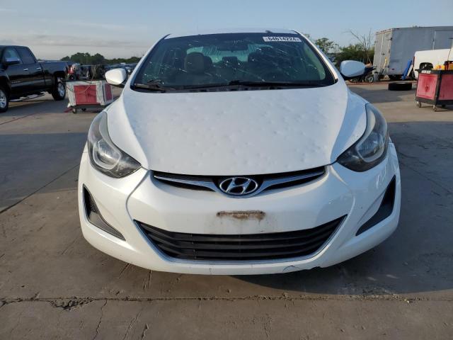 Photo 4 VIN: 5NPDH4AE2FH638063 - HYUNDAI ELANTRA 