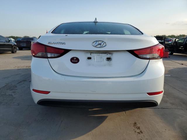 Photo 5 VIN: 5NPDH4AE2FH638063 - HYUNDAI ELANTRA 