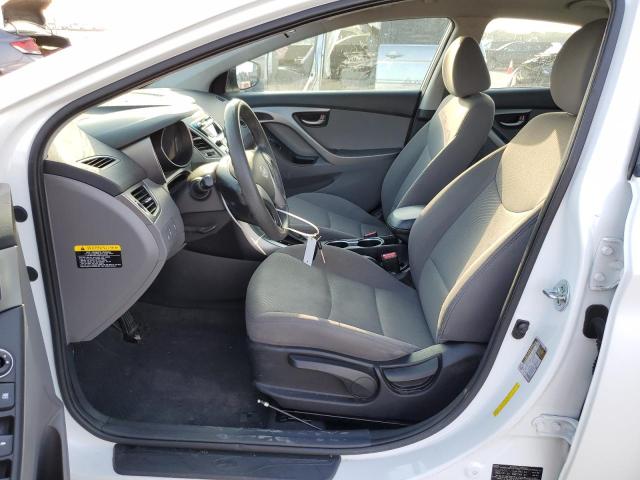 Photo 6 VIN: 5NPDH4AE2FH638063 - HYUNDAI ELANTRA 