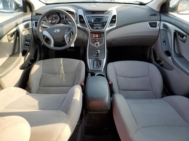 Photo 7 VIN: 5NPDH4AE2FH638063 - HYUNDAI ELANTRA 