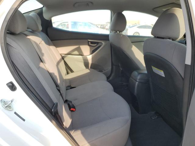 Photo 9 VIN: 5NPDH4AE2FH638063 - HYUNDAI ELANTRA 