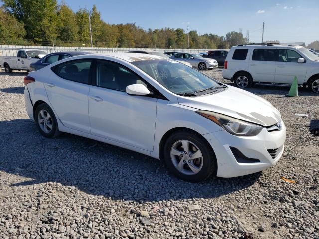 Photo 3 VIN: 5NPDH4AE2FH638080 - HYUNDAI ELANTRA 