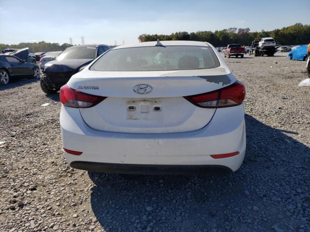 Photo 5 VIN: 5NPDH4AE2FH638080 - HYUNDAI ELANTRA 