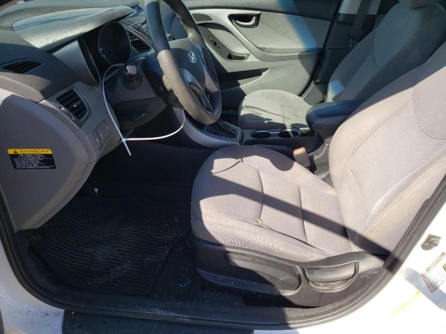 Photo 6 VIN: 5NPDH4AE2FH638080 - HYUNDAI ELANTRA 