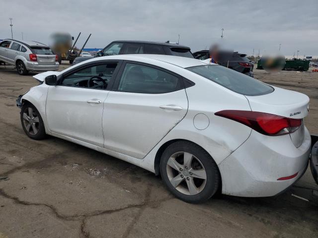 Photo 1 VIN: 5NPDH4AE2FH638256 - HYUNDAI ELANTRA SE 